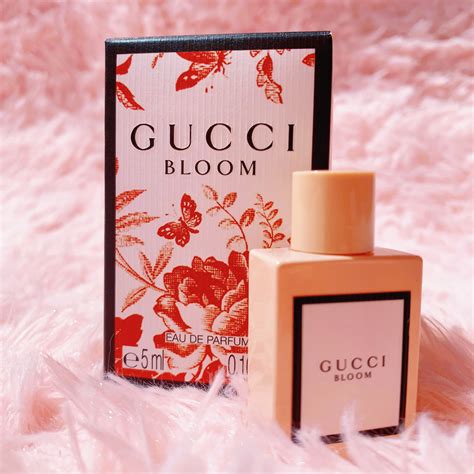 nước hoa gucci bloom review|cai hoa Gucci Bloom review.